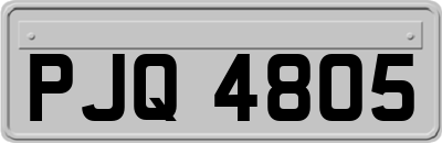 PJQ4805