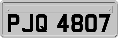 PJQ4807