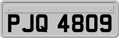 PJQ4809