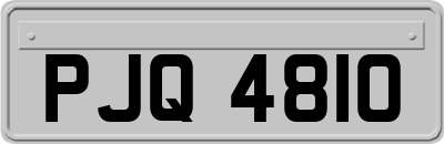 PJQ4810