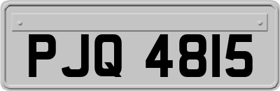 PJQ4815