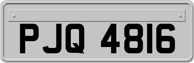PJQ4816