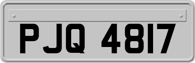 PJQ4817