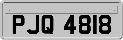 PJQ4818