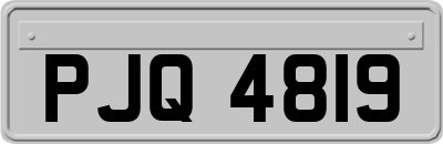 PJQ4819
