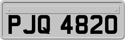 PJQ4820