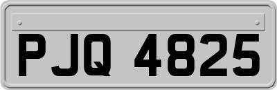 PJQ4825