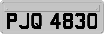 PJQ4830