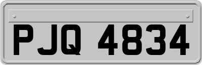 PJQ4834