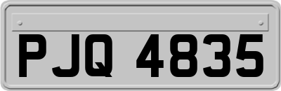 PJQ4835