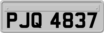 PJQ4837