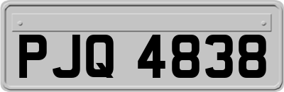 PJQ4838