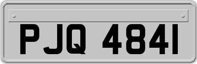 PJQ4841