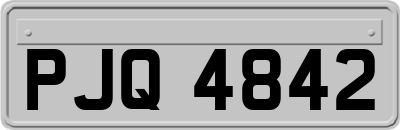 PJQ4842