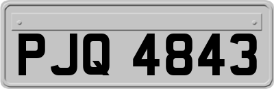 PJQ4843