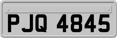 PJQ4845