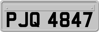 PJQ4847