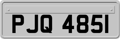 PJQ4851