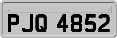 PJQ4852
