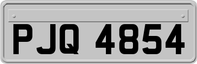 PJQ4854