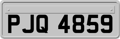 PJQ4859