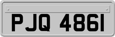 PJQ4861