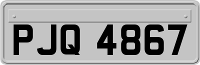 PJQ4867