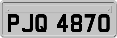 PJQ4870