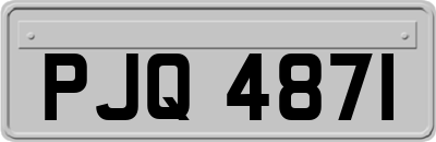 PJQ4871