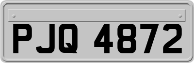 PJQ4872