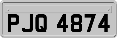 PJQ4874