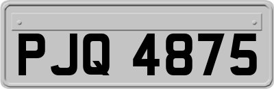 PJQ4875