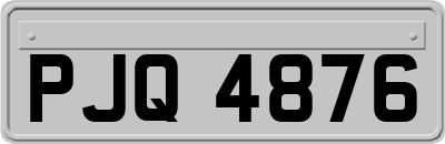 PJQ4876