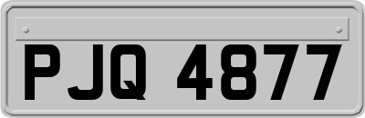 PJQ4877