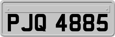 PJQ4885