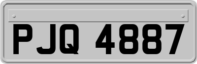 PJQ4887