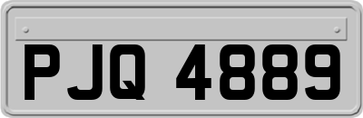 PJQ4889