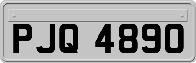 PJQ4890