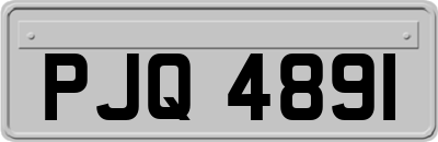 PJQ4891