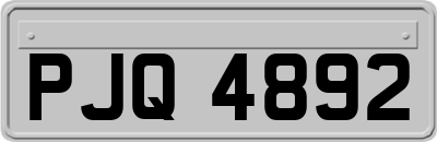 PJQ4892
