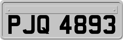 PJQ4893