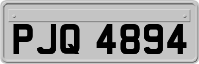 PJQ4894