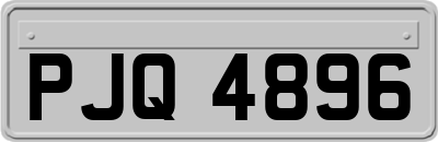 PJQ4896
