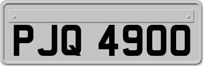 PJQ4900