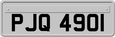 PJQ4901