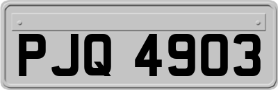 PJQ4903