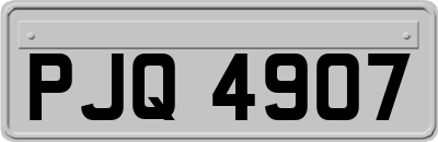 PJQ4907
