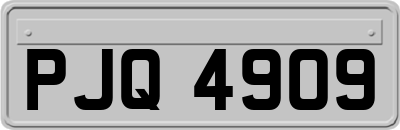 PJQ4909