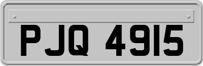 PJQ4915