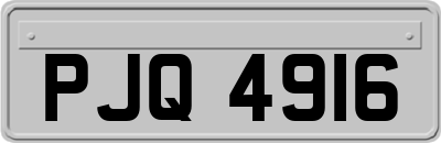 PJQ4916